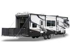 2022 Alliance RV Valor 36V11 39ft