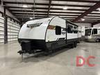 2020 Forest River Wildwood 263BHXL 32ft