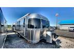 2024 Airstream International 23FB 24ft