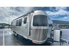 2021 Airstream International 28RB QUEEN 32ft