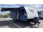 2016 Winnebago Minnie 2455 BHS 28ft