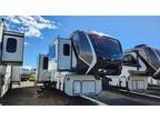 2024 Keystone Alpine 3700FL 41ft