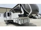 2024 Keystone Avalanche 390DS 43ft