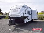 2024 Alliance RV Alliance RV Delta 252RL 29ft