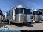 2024 Airstream International 23FBQ Queen 23ft