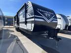 2024 Grand Design Transcend Xplor 315BH 36ft