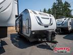 2022 Forest River Stealth QS2414G 28ft