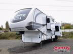 2024 Alliance RV Paradigm 382RK 41ft