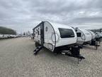 2024 Forest River R-Pod RP-203 25ft