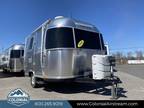 2016 Airstream Sport Bambi 16J 16ft