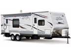 2010 Jayco Jay Flight G2 28 RBDL 31ft