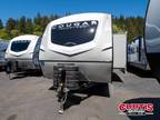 2024 Keystone Cougar Half-Ton 25dbswe 29ft