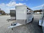 2025 Valley Trailers Valley Trailers 26016 16ft