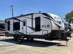 2019 Forest River XLR Hyperlite 25HFX 33ft