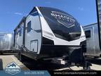 2021 Cruiser RV Shadow Cruiser Ultra-Lite SC225RBS 25ft