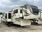 2019 Jayco North Point 385THWS 44ft