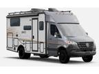 2025 Winnebago Ekko 23B 24ft