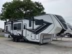 2024 Grand Design Momentum 351MS 41ft