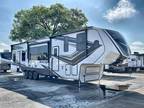 2024 Grand Design Momentum 395MS 45ft