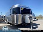 2021 Airstream Flying Cloud 27FBQ Queen Hatch 28ft