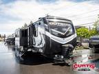 2024 Keystone Outback 340bh 38ft