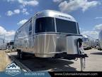 2024 Airstream Airstream Trade Wind 25FBQ Queen Hatch 26ft