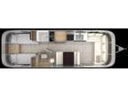 2024 Airstream Airstream Pottery Barn 28RBT Twin 28ft