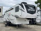 2021 Jayco Eagle 29.5BHOKS 35ft