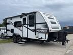 2024 Winnebago Micro Minnie 2108FBS 22ft