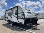 2024 Winnebago Micro Minnie 2108TB 22ft