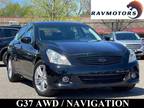 2013 Infiniti G37 Black, 96K miles