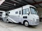 2025 Winnebago Adventurer 35F 35ft