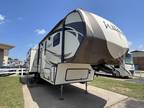 2016 Forest River Wildcat 29RLX 32ft