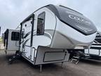 2021 Keystone Cougar 29MBS 29ft