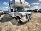 2024 Thor Motor Coach Four Winds 27R 29ft