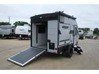 2024 Sunset Park RV SunRay 139T 15ft