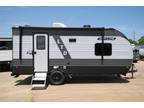 2024 Sunset Park RV Sun Lite LTD 19BH 21ft