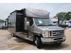 2012 Coachmen Concord 300TS 30ft