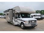 2016 Thor Motor Coach Four Winds 28F 29ft