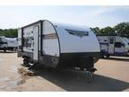2020 Forest River Wildwood X-Lite 171RBXL 22ft