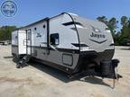 2024 Jayco Jay Flight 331BTS 37ft