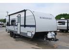 2021 Gulf Stream Kingsport Ultra Lite 248BH 26ft