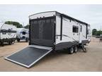 2018 Palomino Puma XLE 24FBC 29ft