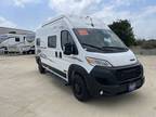 2025 Winnebago Solis 59P-NP 19ft