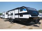 2023 Heartland Prowler 323BR 36ft