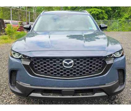 2024 Mazda CX-50 2.5 S Select Package is a Grey 2024 Mazda CX-5 Car for Sale in Trevose PA