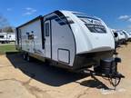 2023 Forest River Vibe 28BHE 28ft