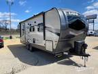 2023 Forest River Rockwood Mini Lite 2511S 25ft