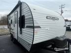 2023 Sunset Park RV Sun Lite 21QB 60ft