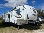 2023 Forest River Sabre 350BH 35ft